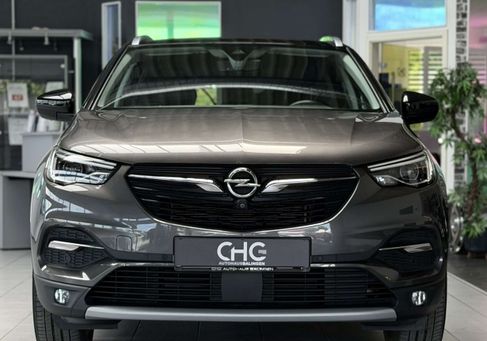 Opel Grandland X, 2020 2