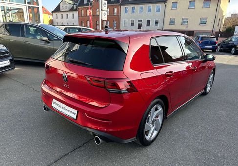 Volkswagen Golf, 2022 3