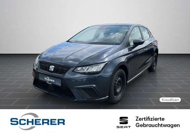Seat Ibiza, 2024