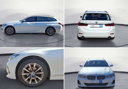 BMW 320, 2023 2