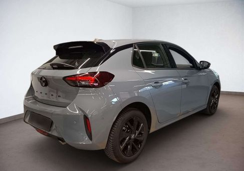 Opel Corsa, 2025 3