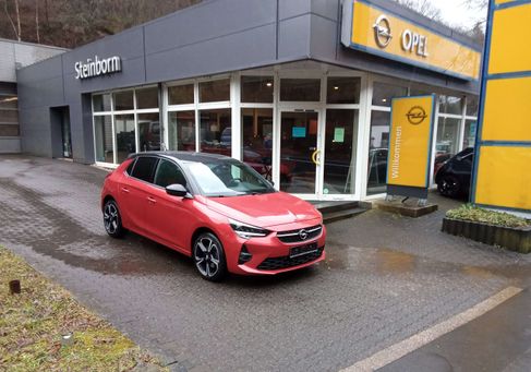 Opel Corsa, 2020 2