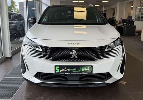 Peugeot 5008, 2023
