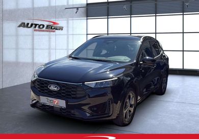 Ford Kuga, 2025
