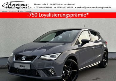 Seat Ibiza, 2026