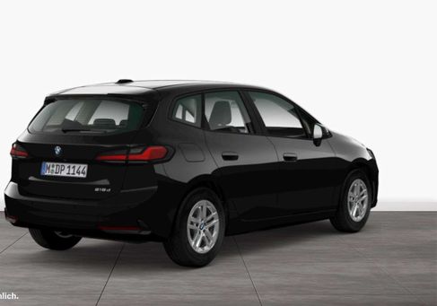 BMW 218, 2023 2