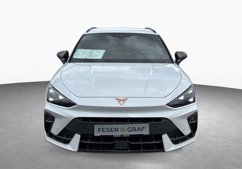 Cupra Leon, 2025