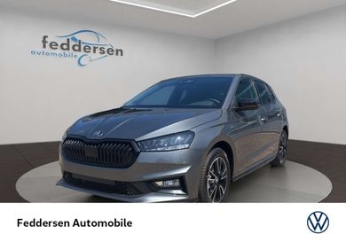 Skoda Fabia, 2026