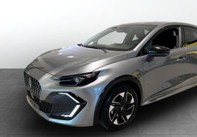 Renault Clio, 2026