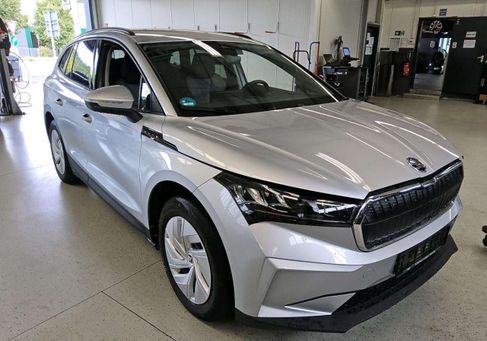 Skoda Enyaq, 2023