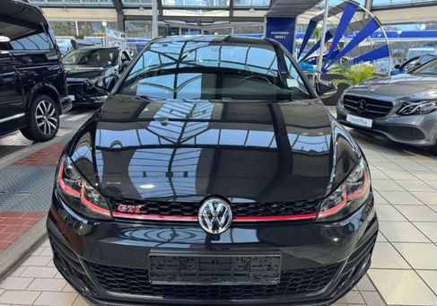 Volkswagen Golf, 2019 2