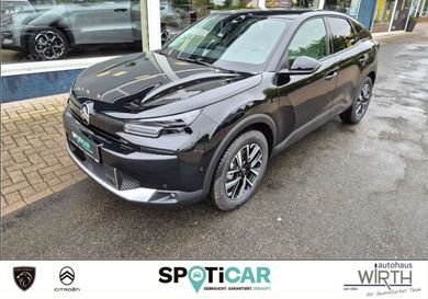 Citroën C4, 2026