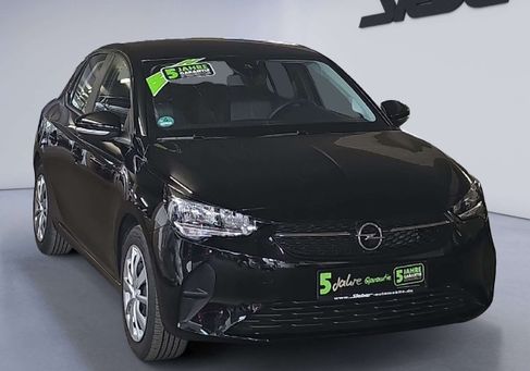 Opel Corsa, 2023 3
