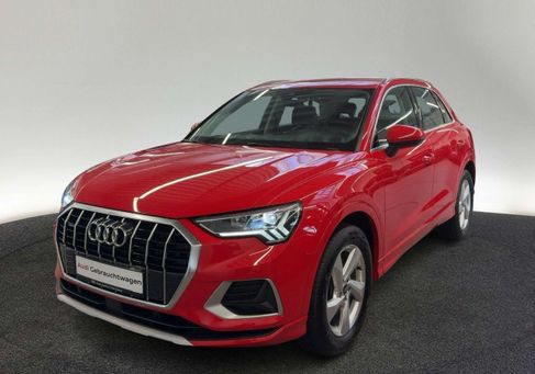 Audi Q3, 2022