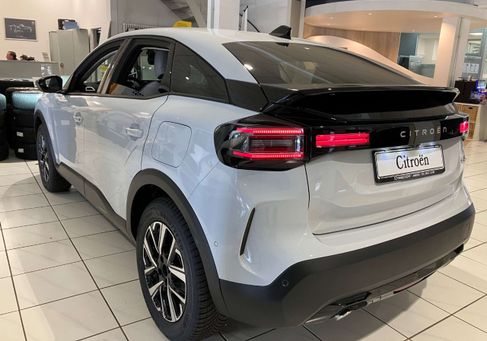 Citroën C4, 2026 3