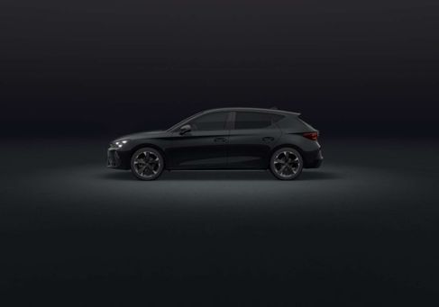 Cupra Leon, 2026