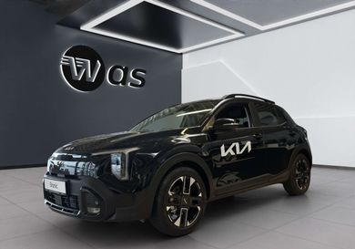 Kia Stonic, 2026