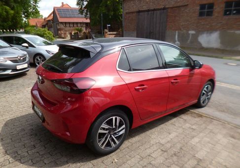 Opel Corsa, 2022 3