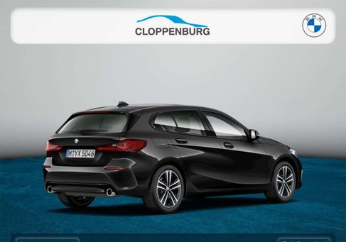 BMW 118, 2021 2