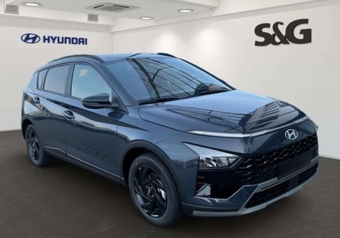 Hyundai Bayon, 2026 2