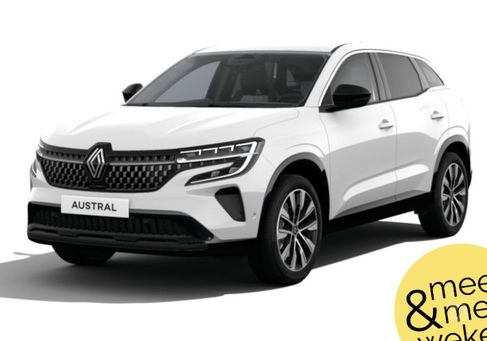 Renault Austral, 2024