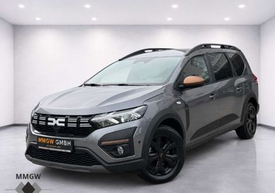 Dacia Jogger, 2025