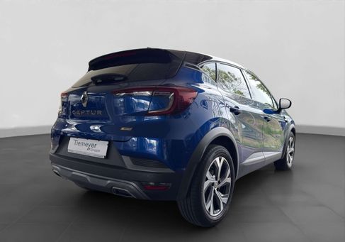 Renault Captur, 2022