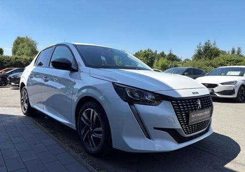 Peugeot 208, 2023