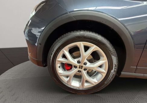 Seat Arona, 2024 3