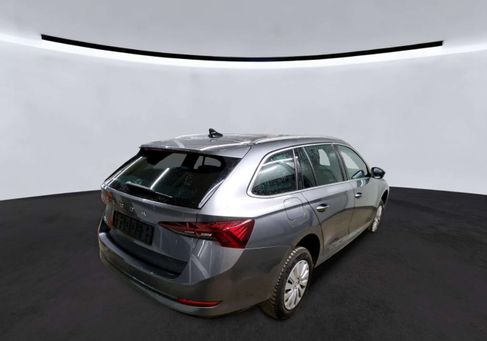Skoda Octavia, 2023