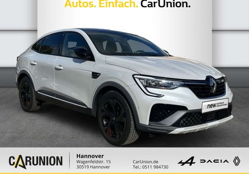 Renault Arkana, 2022 3