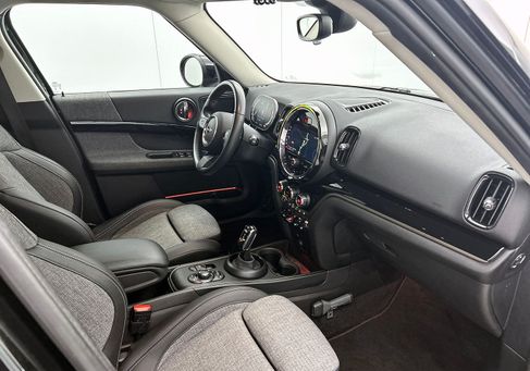 MINI Cooper Countryman, 2023 2