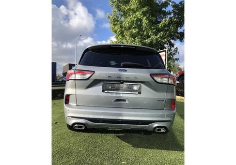 Ford Kuga, 2023