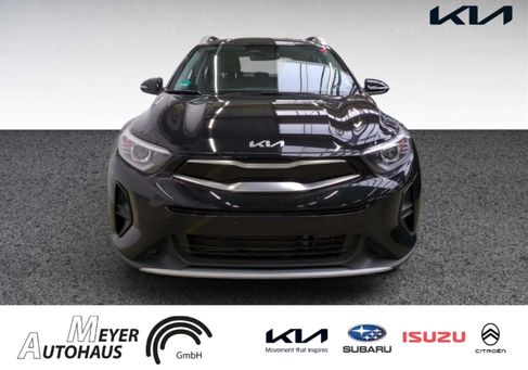 Kia Stonic, 2025
