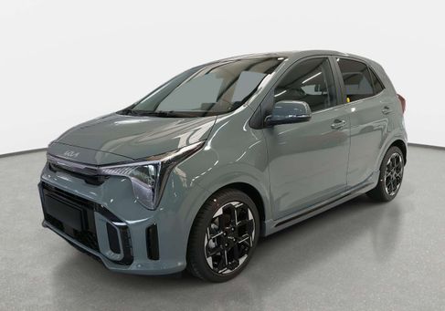 Kia Picanto, 2026