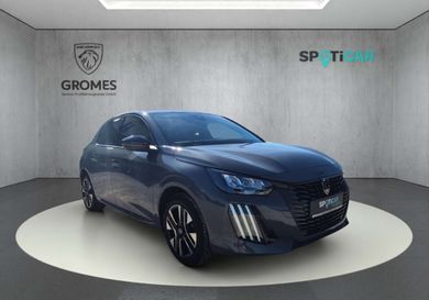 Peugeot 208, 2024