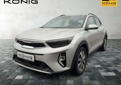 Kia Stonic, 2023