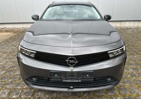 Opel Astra, 2023