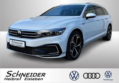 Volkswagen Passat Variant, 2022