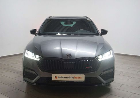 Skoda Octavia, 2023 2
