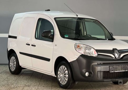 Renault Kangoo, 2019