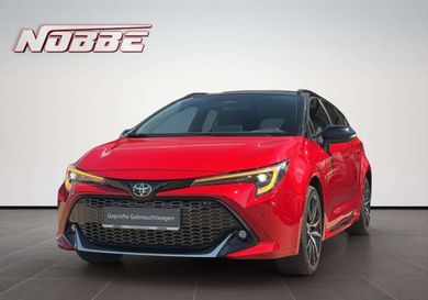 Toyota Corolla, 2023