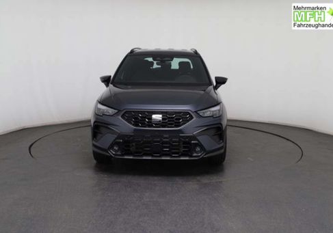 Seat Arona, 2026 2