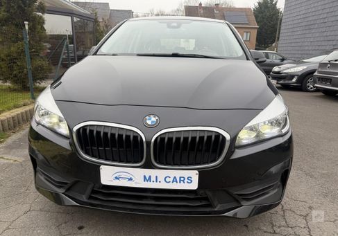 BMW 2 Serija, 2018