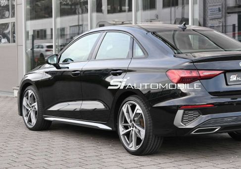 Audi A3, 2022 3