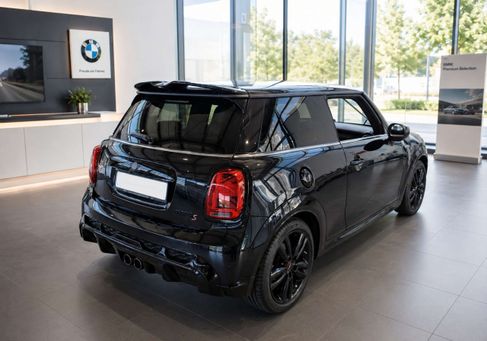 MINI John Cooper Works, 2023