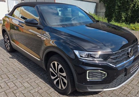 Volkswagen T-Roc, 2021 2