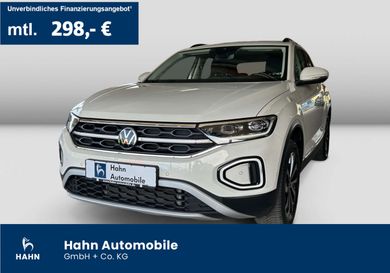 Volkswagen T-Roc, 2022