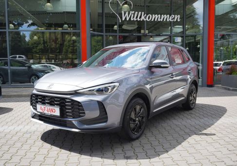 MG ZS, 2026