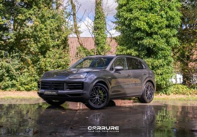 Porsche, 2025